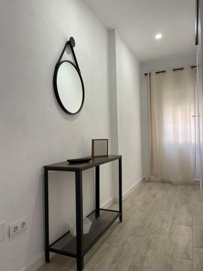 Apartamento Tarifa Sunset 外观 照片