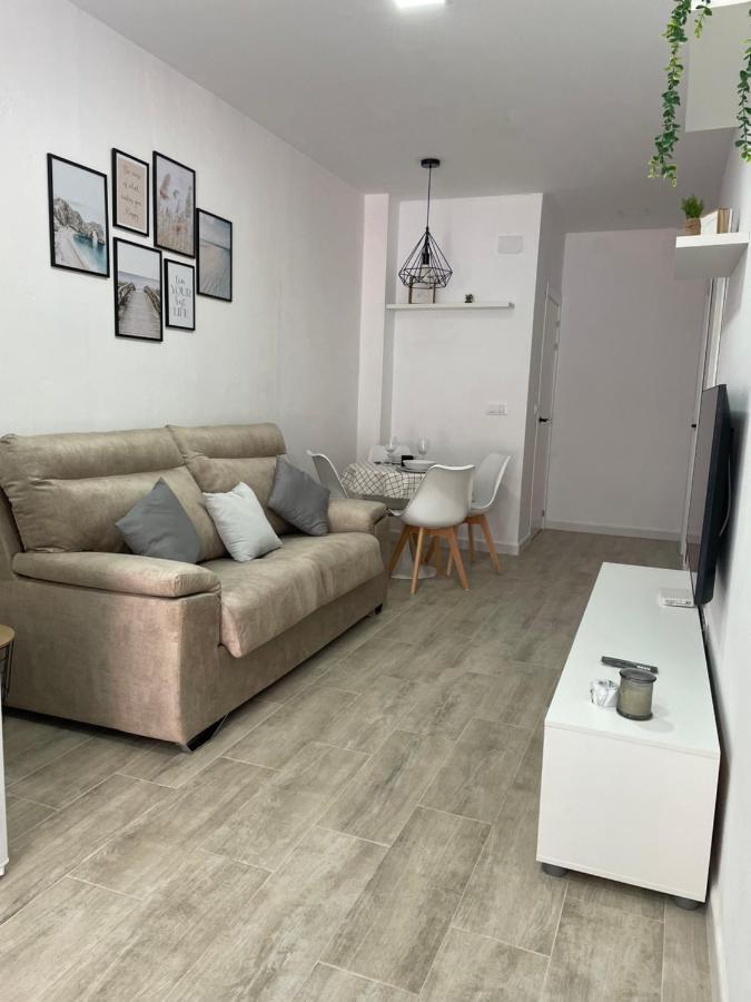 Apartamento Tarifa Sunset 外观 照片